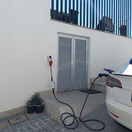 شقة Al Santiago T2 Castelo Do Neiva المظهر الخارجي الصورة