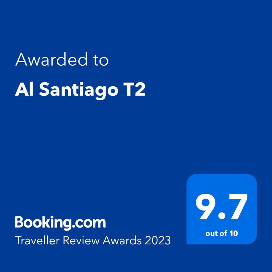 شقة Al Santiago T2 Castelo Do Neiva المظهر الخارجي الصورة