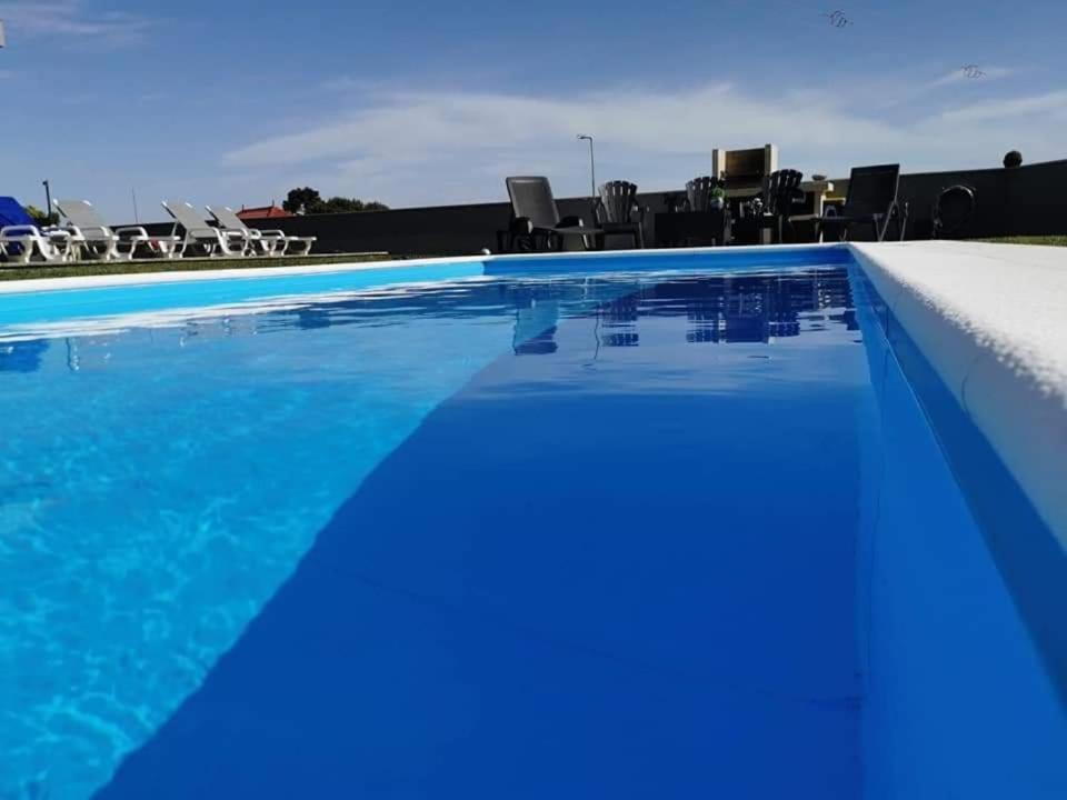 شقة Al Santiago T2 Castelo Do Neiva المظهر الخارجي الصورة